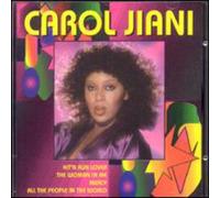 Jiani, Capol - Hit N Run Lover