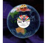 Jiani, Carol - Hit N Run Lover/Merci