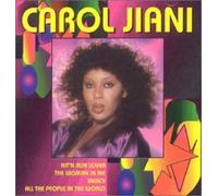 Jiani, Carol - Hit N Run Lover/the Woman in M