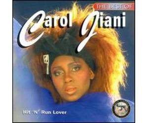 Jiani, Carol - Hit & Run Lover