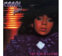 Jiani, Carol - Hit'n Run Lover