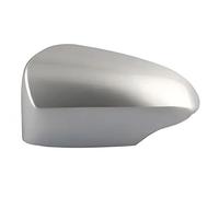 JianJz Coque De Rétroviseur pour Yaris Hybrid 2012-2017 2018 2019, Couvertures De Rétroviseur De Voiture Garniture De Remplacement pour Rétroviseur Latéral 87915-0D909 87945-0D909,Left-3