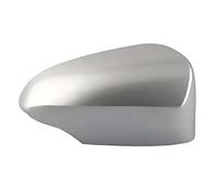 JianJz Coque De Rétroviseur pour Yaris Hybrid 2012-2017 2018 2019, Couvertures De Rétroviseur De Voiture Garniture De Remplacement pour Rétroviseur Latéral 87915-0D909 87945-0D909,Right-3