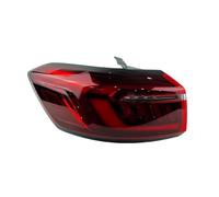 JIANYISR feux arrière de voiture Compatible Avec Chery Pour Tiggo 8 Pro Plus 2020 2021 2022 2023 Feu Arrière De Voiture Clignotant Automatique Assemblage(Outside Left)