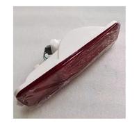 JIANYISR feux arrière de voiture Compatible Avec Daihatsu Terios Cami J10 1997-2005 Pare-chocs Arrière Brouillard Queue Voyant D'avertissement Lentille Rouge Frein Arrêt Clignotant Lampe(Gauche)