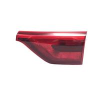 JIANYISR feux arrière de voiture Compatible Avec KIA Pour KX5 Pour Sportage 2016 2017 2018 Voiture Arrière Intérieur Feu Ensemble Stop Clignotant(Inside Right)