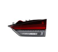 JIANYISR feux arrière de voiture Compatible Avec Lexus Pour RX300 Pour RX350 2020 2021 2022 Feu Arrière Clignotant Avertissement Lampe De Freinage Ensemble Voiture(Right Inside)