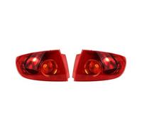 JIANYISR feux arrière de voiture Compatible Avec Mazda 3 Sedan BK 2006-2009 2010 2011 2012 Feu Arrière De Voiture Freinage Clignotant Boîtier Sans Ampoule(Outside LH and RH)