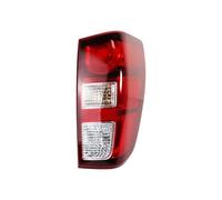 JIANYISR feux arrière de voiture Compatible Avec Mazda Pour BT50 Pour BT-50 TF 2020 2021 2022 2023 Feu Arrière Signalisation De Freinage Stationnement Ensemble(Red Right)