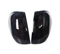 JIANYISR feux arrière de voiture Compatible Avec Mitsubishi Pour L200 Triton Colt 2005-2012 2013 2014 Feu Arrière De Voiture Freinage Antibrouillard Clignotant