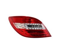 JIANYISR feux arrière de voiture Ensemble De Feu Arrière Droit Compatible Avec Benz Pour W251 Classe R 2009 2010 2011 2012 2013 Signalisation Stop(Only 1 left)