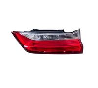 JIANYISR feux arrière de voiture Feu Arrière De Voiture Pour CRV Pour CR-V 2017 2018 2019 2020 2021 Intérieur Stop Et Freinage Inversé(Inside Right 17-19)