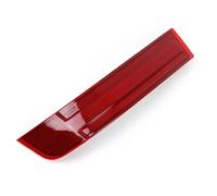 JIANYISR feux arrière de voiture Feu De Pare-chocs Arrière Lentille Rouge D'avertissement Compatible Avec Benz Pour X164 GL320 GL450 GL550 2007 2008 2009 1648201174 1648201274(Droite)