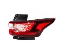 JIANYISR feux arrière de voiture Feux Arrière Feu Pour Traverse 2018 2019 2020 De Recul Frein Voiture 84618032 84990362(Droite)