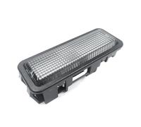 JIANYISR Plafonnier intérieur Lampe De Lecture Intérieure 636296 Compatible Avec Citroën AX ZX BX Plafonnier