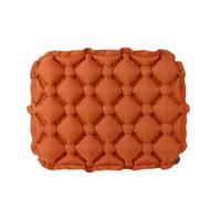 JIAPIKA Matelas à pression facile à transporter grâce à un mécanisme de type bouteille, parfait pour les voyages d'aventure, appareil portable flexible
