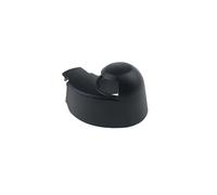 JiAQen Couvercle de Bras d'essuie-Glace arrière pour MG Marvel x 2020,Capuchon Anti-poussière d'essuie-Glace arrière de Voiture