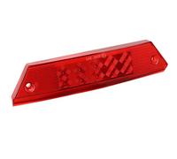JiAQen Feux Arrière Voiture pour Polaris Ranger UTV 500 700 800 900 2009-2016,Troisième Feu Arrière Stroboscopique Clignotant De Frein Arrière Feux De Voiture Signal De Frein,A-Left
