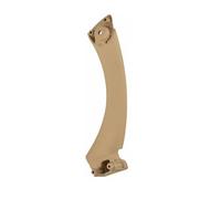 JiAQen Poignées de Porte Intérieure de Voiture Pour BMW 3 Series E90 E91 328 330 335,Poignée Intérieure Poignée de porte intérieure avant gauche droite avec couvercle,Beige-RIGHT-Inside