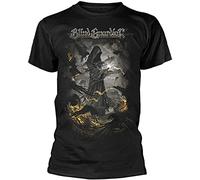 jiashunbi Prophecies by Blind Guardian T-Shirt