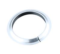 JIASHUNHE Sets D'Entretoises VéLo Entretoise inférieure de Casque Fourche vélo(Bottom Spacer A)