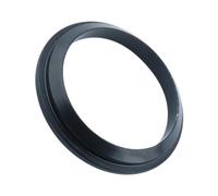 JIASHUNHE Sets D'Entretoises VéLo Entretoise inférieure de Casque Fourche vélo(Bottom Spacer C)