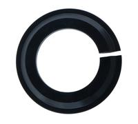 JIASHUNHE Sets D'Entretoises VéLo Entretoise inférieure de Casque Fourche vélo(Bottom Spacer D)