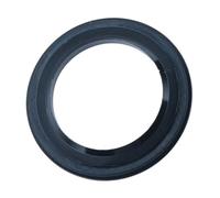 JIASHUNHE Sets D'Entretoises VéLo Entretoise inférieure de Casque Fourche vélo(Bottom Spacer H)