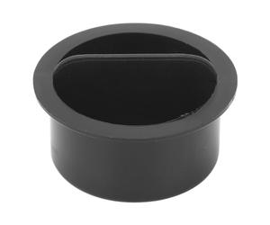 Jiawu 1.25in Cache-Objectif Télescope, Capuchon Anti-poussière en Plastique | Capuchon Anti-poussière d\'oculaire de télescope, couvercle Anti-poussière pour lentille de Barlow, prisme diagonal,