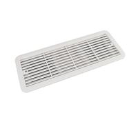 Jiawu 12-V -RV Side Abiltrates Protection des Ventilateurs Deux Chemins Ventilation Refroidissement pour la Ventilation pour Les Véhicules de Camping en Camping-Car pour Les Camping-Cars