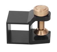 Jiawu 90 Degrés à Droite - Coin-fume du Marqueur Jig Marker Multi -oaks Form 8 Modules Adaptés aux Débutants et aux Professionnels des Meubles de Travail du Bois