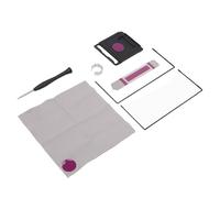 Jiawu Accessoires de Réparation de Lunette D'écran de Téléphone, Kit de Haute qualité pour Z Fold 7 5G F966 avec Outils pour Une Installation Facile