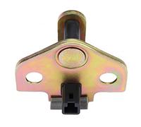 Jiawu Actionneur de Serrure de Porte, Actionneur de Serrure en Acier Haute Résistance Résistant à la Corrosion, Gâche de de Porte avec Remplacement Direct pour MK1 1998-2005 MK3 2000-2007