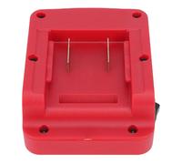 Jiawu Adaptateur de Charge sans Fil Rapide 15W pour Convertisseur de Batterie Li Série