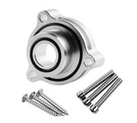 Jiawu Adaptateur de Soupape de Décharge, 1,5L 1,6L 2,0L 2,7L (Argent