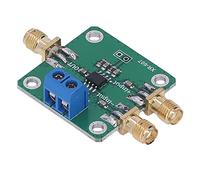Jiawu Amplificateur Différentiel RF Double extrémité vers Module Unique AD8130 Haute Vitesse, Convertisseur Différentiel 270 MHz 1090 V/µs vers Simple extrémité, Carte Amplificateur de Signal CMRR