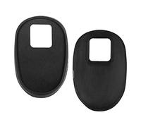 Jiawu Antenne de Voiture Base Joint en Caoutchouc, pour