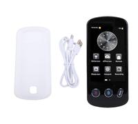 Jiawu Appareil de Traduction de Langue, avec écran Couleur de 4 Pouces, Traduction de Texte Photo Vocale Hors Ligne, Traducteurs IA en Temps Réel pour Les Affaires, Les Voyages