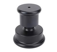 Jiawu Appuyez sur L'outil à la Main des Bords à Double Tête pour les Bordures de Menuiserie, 50 Mm Mm / 70 Mouvement Portable Assistant Efficace pour Plusieurs Environnements de Travail pour