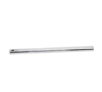 Jiawu Arbre de Direction DD à 12 Pouces à Haute Longueur de 12 Pouces pour Divers Véhicules, Remplacement du Chenil DD Durable, 1pack, 1pack