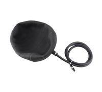 Jiawu AUS -HOSE Pour PVC PVC TEST D'EAU FLUST FLUSIBLE - Pour les Tests de Blocage de la Détection des Fuites (200mm)