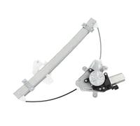 Jiawu Autorité de Régulation de la Fenêtre d'électricité Mouvement de Fenêtre Efficace pour L'accent 2012-2017, Idéal pour le Propriétaire de Limuse Fluieben 1.6L