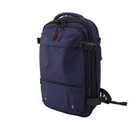 Jiawu Backpack de Voyage à Vide à Vide avec Pompe, Vacpack de Compression Extensible, Imperméable Transporte un Sac à Dos pour les Hommes de Voyage, les Sacs D'ordinateur Portable