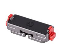 Jiawu Base Magnétique à Dégagement Rapide de Haute qualité pour Un Changement de Caméra sans Effort et Une compatibilité avec 360 Go Ultra Gear
