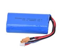 Jiawu Batterie 2000mAh pour Pelleteuse en Métal, Véhicule de (1583-005)