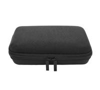 Jiawu Boîte de Jeu Rétro, étui Portable pour Voyage, Sac de Rangement Antichoc pour Enfants et Joueurs, Matériau de Coque EVA