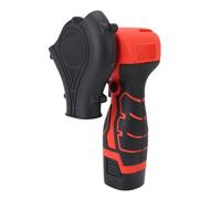 Jiawu Boucle d'angle sans Fil Puissante avec Une Lame en Acier Manganèse pour la Machine à Polissage des Arbres Fruitiers Utilisation de L'extérieur