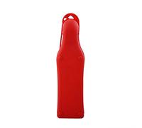 Jiawu Bouteille d'eau de Voyage pour Chien, 250 ML 500 ML, Distributeur | Mangeoire d\'hydratation avec bol, plateau pliable, pour promenades, randonnées, plage, camping, rose rouge bleu
