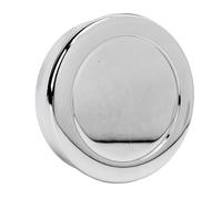 Jiawu Bouton de Commande pour Lave-linge et Sèche-linge Construction Robuste en ABS pour des Performances de Lessive Optimales pour les Propriétaires de Machines à Laver et de Sèche- Taille 3,0 X