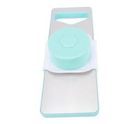 Jiawu Broyeur à Julienne avec Retrait Facile du Couteau et Base Antidérapante pour une Préparation Rapide et Hygiénique des Repas pour les Chefs de Famille et les Amateurs de Cuisine